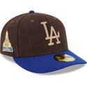new-era-curved-brim-59fifty-precurved-los-angeles-dodgers-mlb-brown-and-blue-fitted-cap