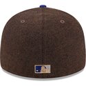 new-era-curved-brim-59fifty-precurved-los-angeles-dodgers-mlb-brown-and-blue-fitted-cap
