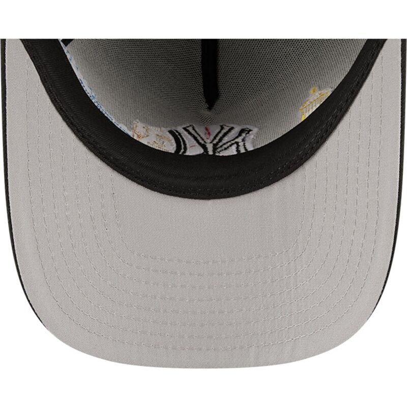 new-era-curved-brim-9fifty-a-frame-precurved-skyline-new-york-yankees-mlb-black-snapback-cap new-era-curved-brim-9fifty-a-frame-precurved-skyline-new-york-yankees-mlb-black-snapback-cap
