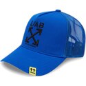 l-ab-c-o-off-white-black-logo-clamp-arrows-blue-trucker-hat