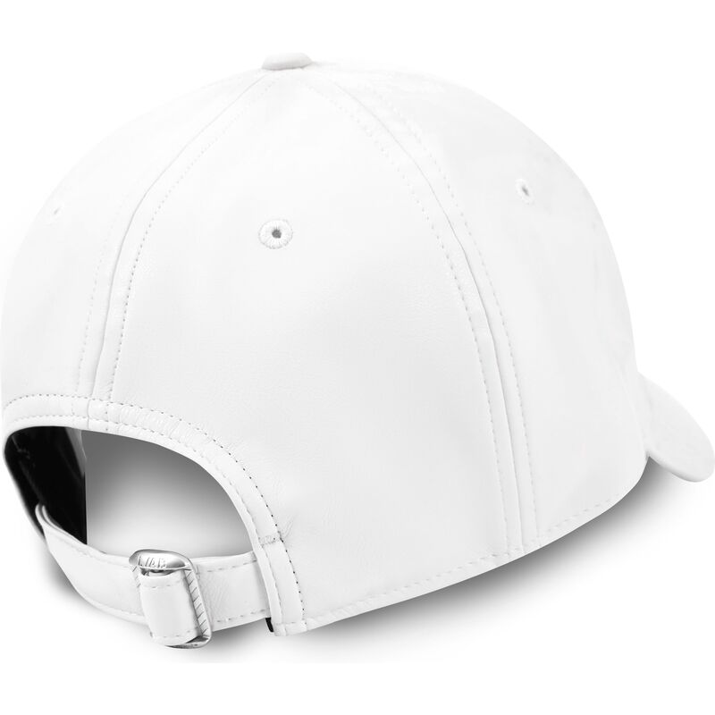 l-ab-c-o-off-white-curved-brim-clamp-arrows-pu-leather-white-adjustable-cap
