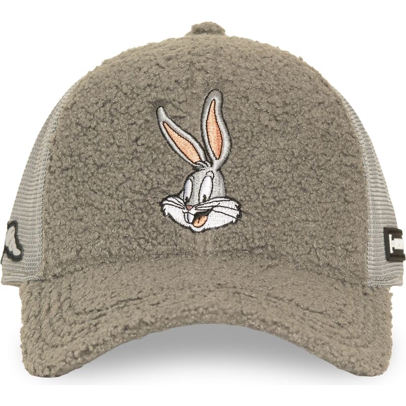 capslab-bugs-bunny-loo14-bun-looney-tunes-grey-trucker-hat