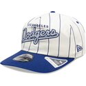 new-era-curved-brim-19twenty-pinstripe-los-angeles-dodgers-mlb-blue-and-white-snapback-cap