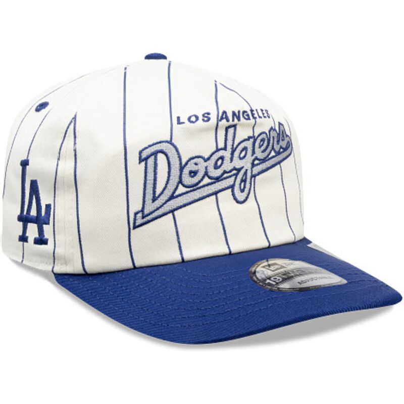 new-era-curved-brim-19twenty-pinstripe-los-angeles-dodgers-mlb-blue-and-white-snapback-cap new-era-curved-brim-19twenty-pinstripe-los-angeles-dodgers-mlb-blue-and-white-snapback-cap