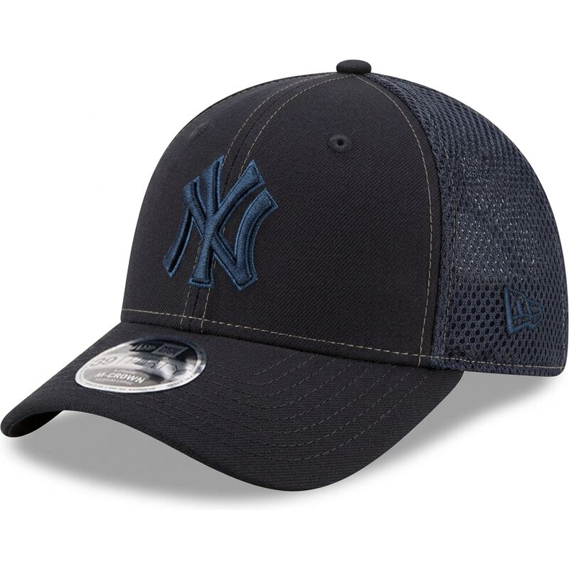 new-era-curved-brim-navy-blue-logo-39thirty-m-crown-neo-new-york-yankees-mlb-navy-blue-fitted-cap