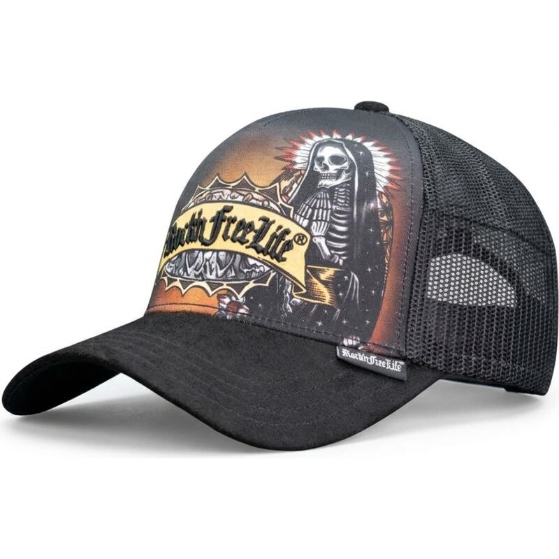rocknfreelife-n250-son-of-preacher-man-black-trucker-hat