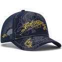 ed-hardy-outline-dragons-navy-blue-trucker-hat