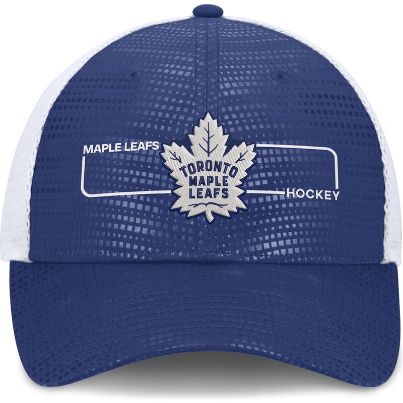 fanatics-structured-meshback-toronto-maple-leafs-nhl-blue-and-white-trucker-hat