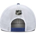 fanatics-structured-meshback-toronto-maple-leafs-nhl-blue-and-white-trucker-hat