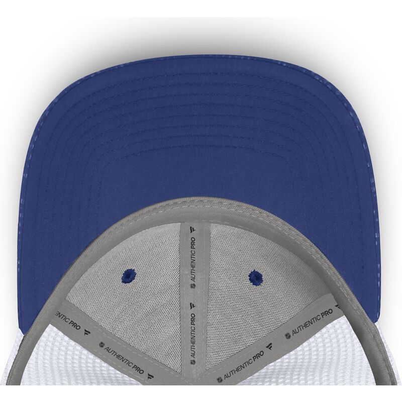 fanatics-structured-meshback-toronto-maple-leafs-nhl-blue-and-white-trucker-hat