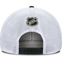 fanatics-structured-meshback-anaheim-ducks-nhl-black-and-white-trucker-hat