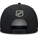 fanatics-curved-brim-structured-a-frame-anaheim-ducks-nhl-black-snapback-cap