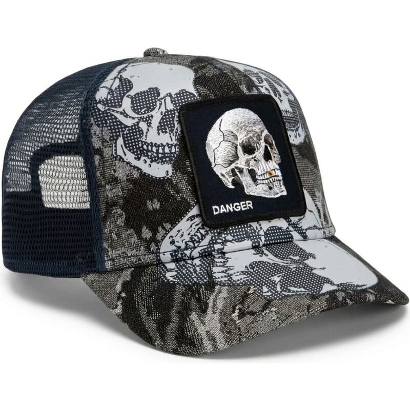goorin-bros-skull-bone-head-danger-the-farm-black-and-blue-trucker-hat