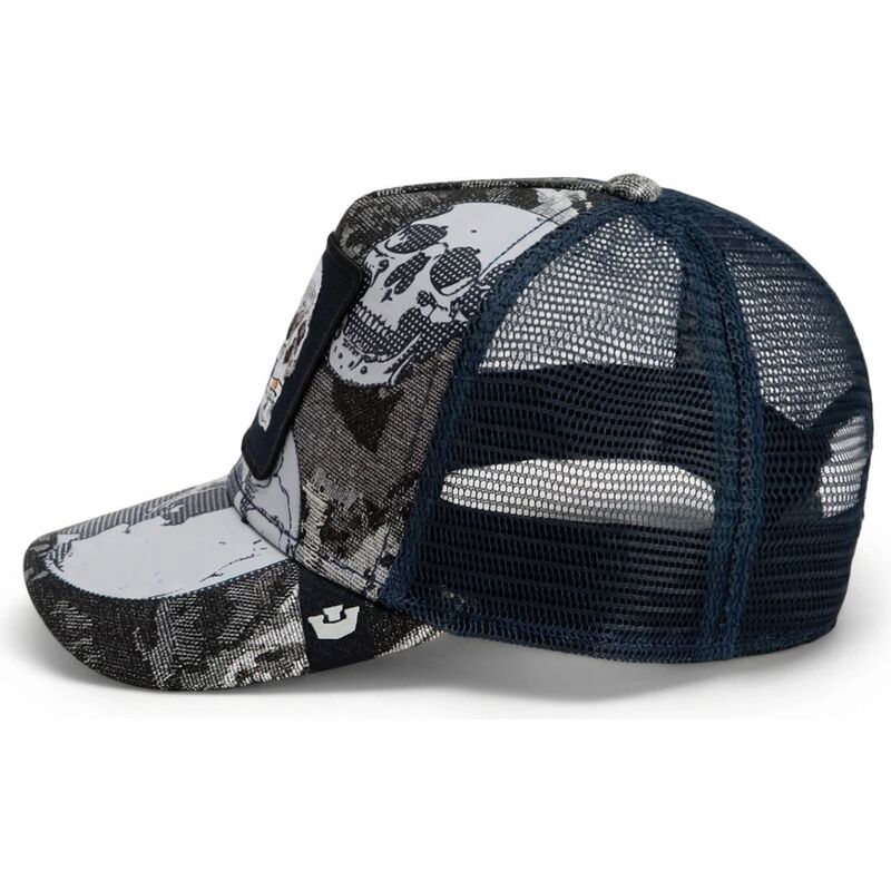 goorin-bros-skull-bone-head-danger-the-farm-black-and-blue-trucker-hat