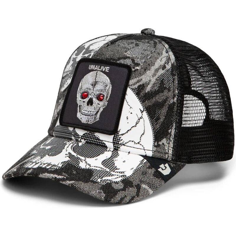 goorin-bros-skull-bone-head-unalive-the-farm-black-trucker-hat