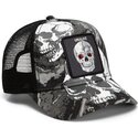 goorin-bros-skull-bone-head-unalive-the-farm-black-trucker-hat