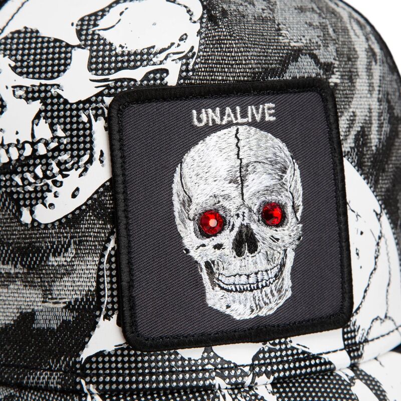 goorin-bros-skull-bone-head-unalive-the-farm-black-trucker-hat
