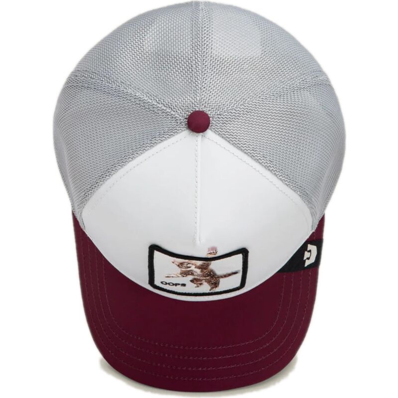 goorin-bros-cat-oops-migration-the-farm-maroon-and-white-trucker-hat