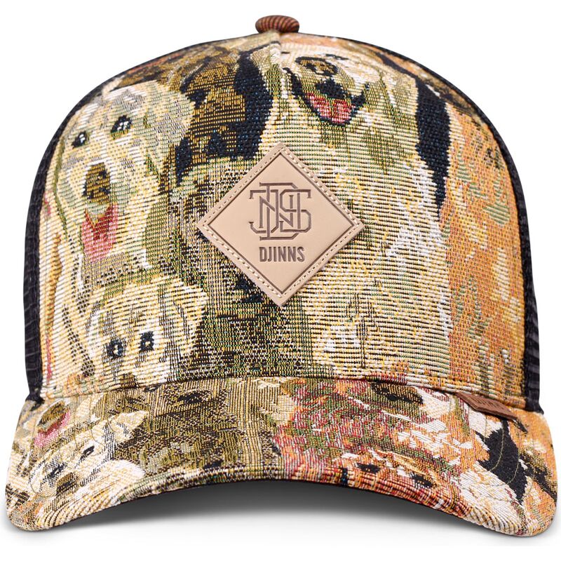 djinns-hft-crasy-sofa-dogs-multicolor-trucker-hat