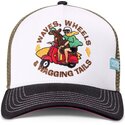 coastal-hft-wagging-black-and-white-trucker-hat